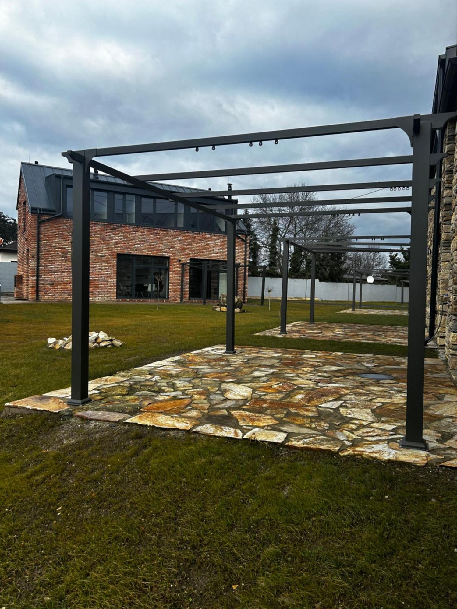 Palace Resort Jiloviste Bagian luar foto